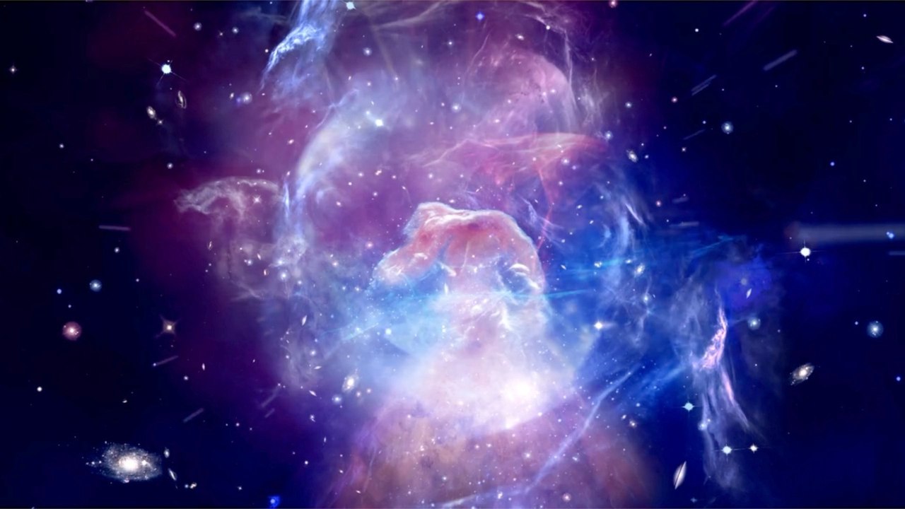 How Science Could Let Us Travel to the Cosmos at Faster-Than-Light Speeds