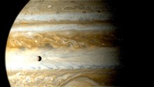 Jupiter Adds 12 Moons, Overtakes Saturn in Total Moon Count