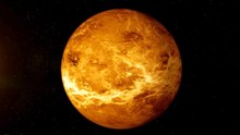 Venus Surface Might Be Evolving Beneath Subsurface Bubbling