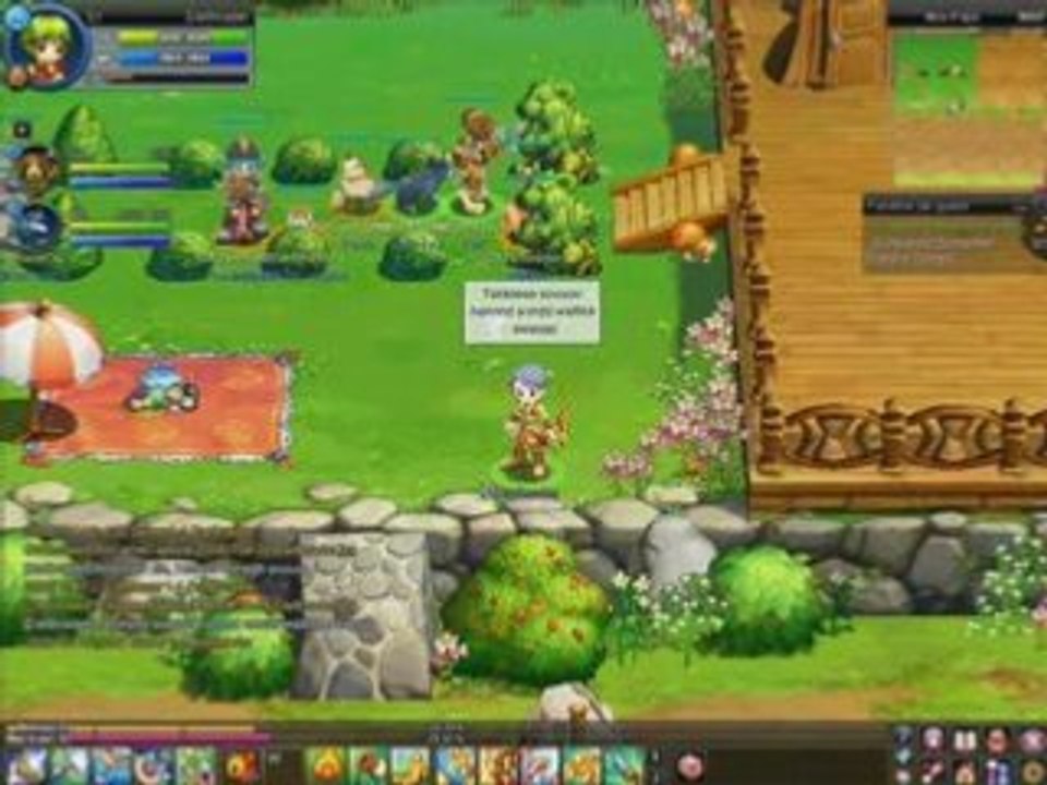 System of nostale_0001