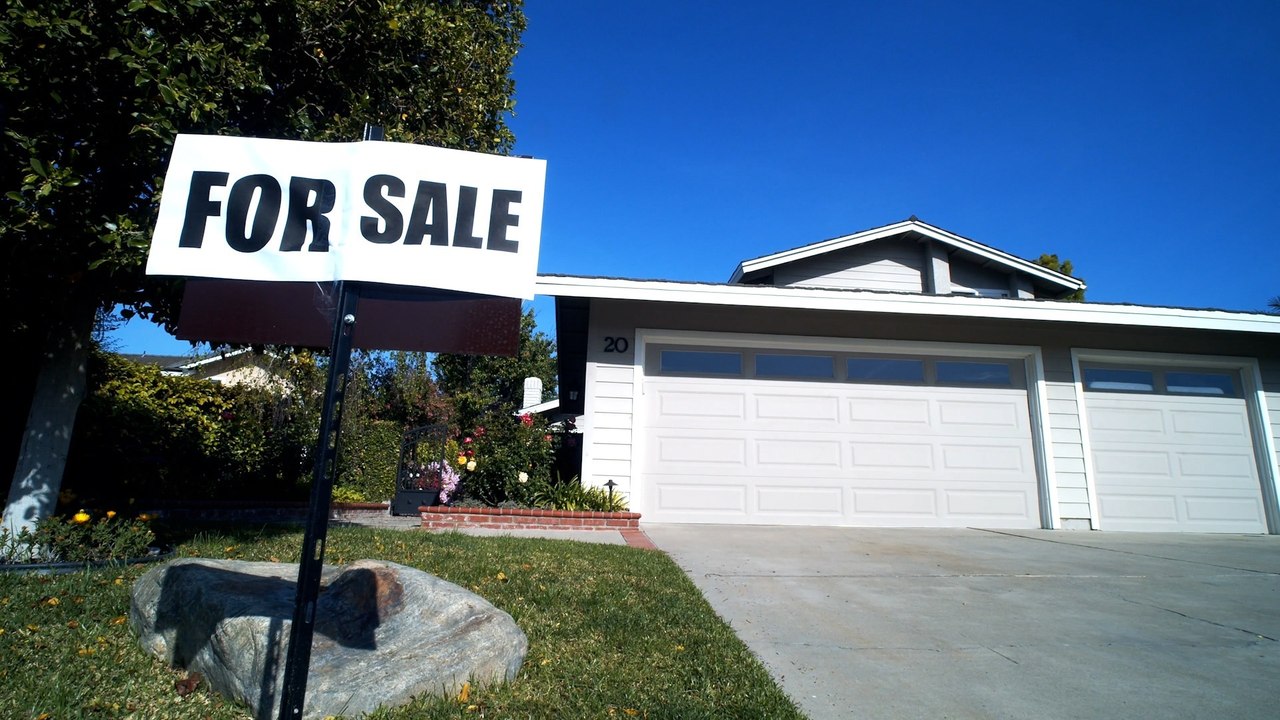 Older Borrowers More Likely to Be Denied Mortgage, Study Finds