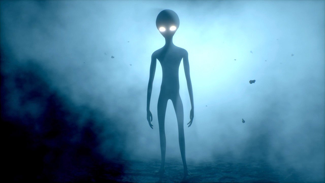 Aliens Tap Black Holes as Quantum Computers - Seeking Life at Event Horizons