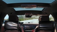 Mercedes-Maybach Classe S (Dynamique)