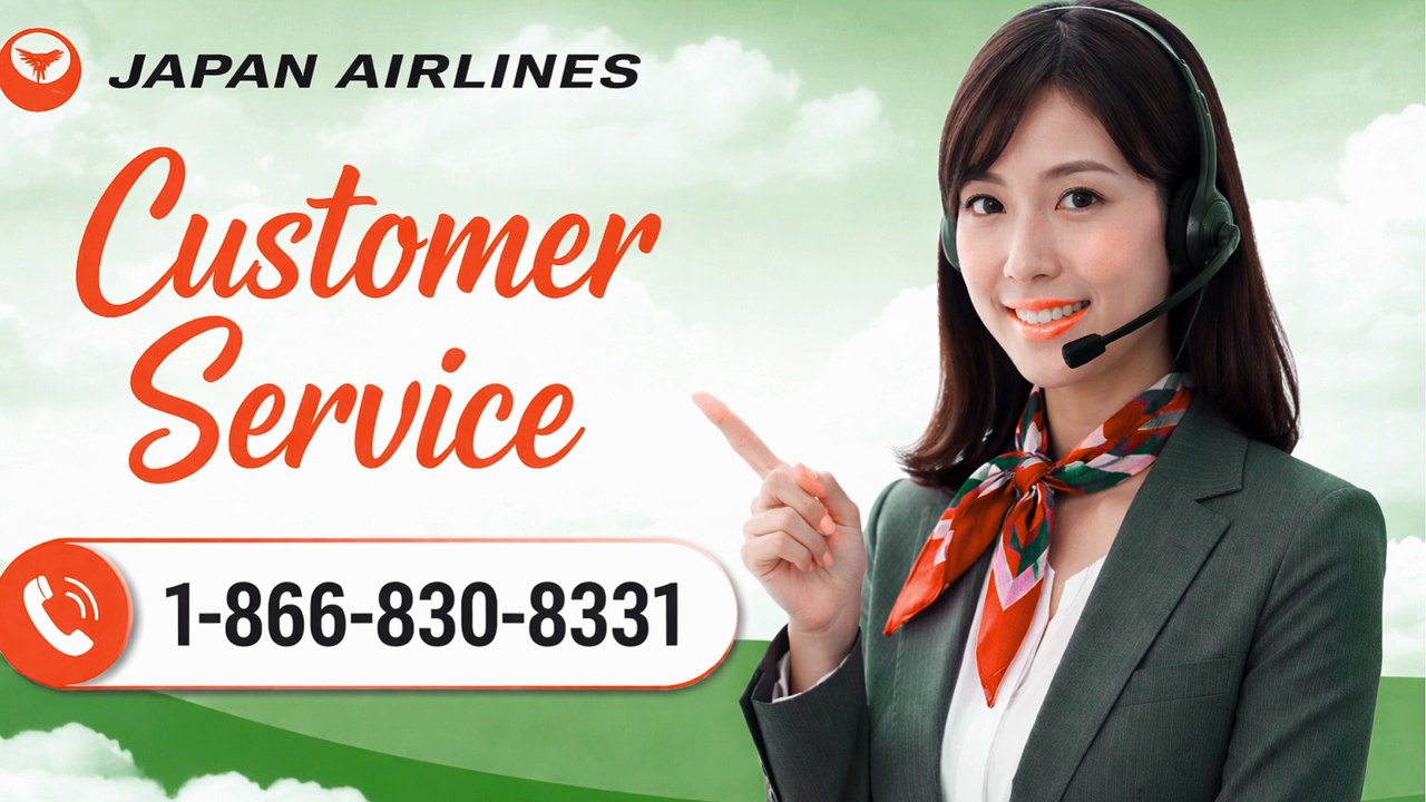 #$ Japan® Airlines CuStOmEr Service 2026 | 24/7 SuPpOrT & PoLiCy BrEaKdOwN