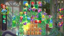 Merge Gardens-Level 597