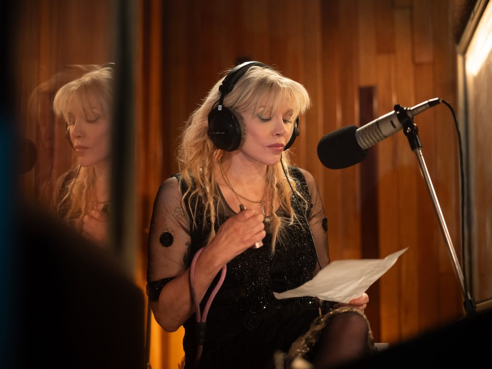 Broken English: Trailer HD VO st FR/NL