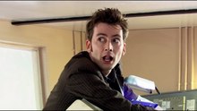 Doctor Who (2005) S03E13