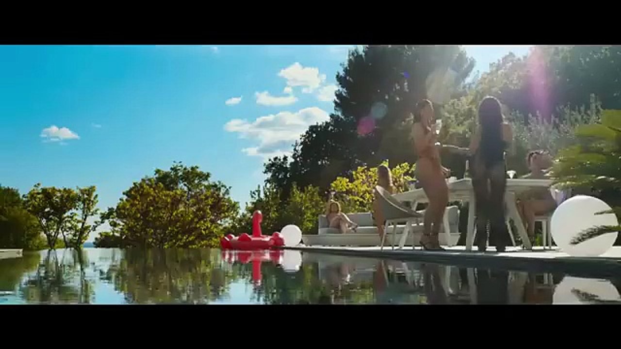 Bande-annonce de Sous écrous