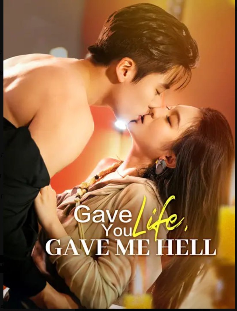 ⁣Gave You Life Gave Me Hell - Full Drama Movie English Sub