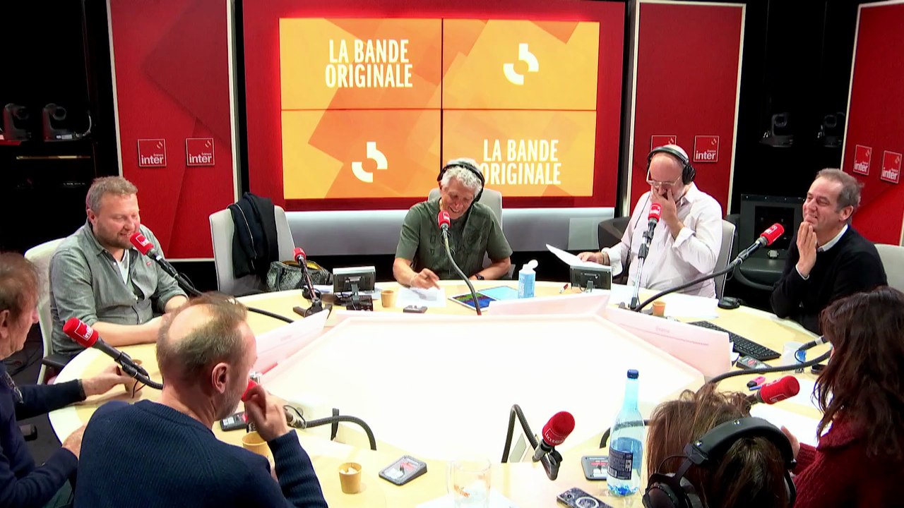 Hommage aux riches - L'hommage d'Emma Bojan