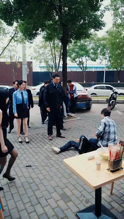 Raised in Shame, Crowned in Blood #netshort