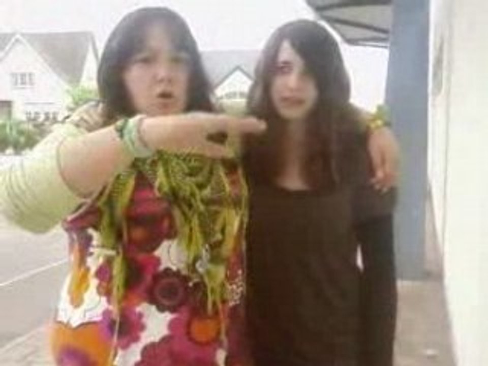 camille & moi