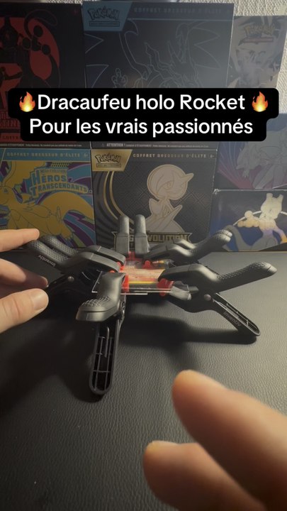 Pour les passionnés 🙃