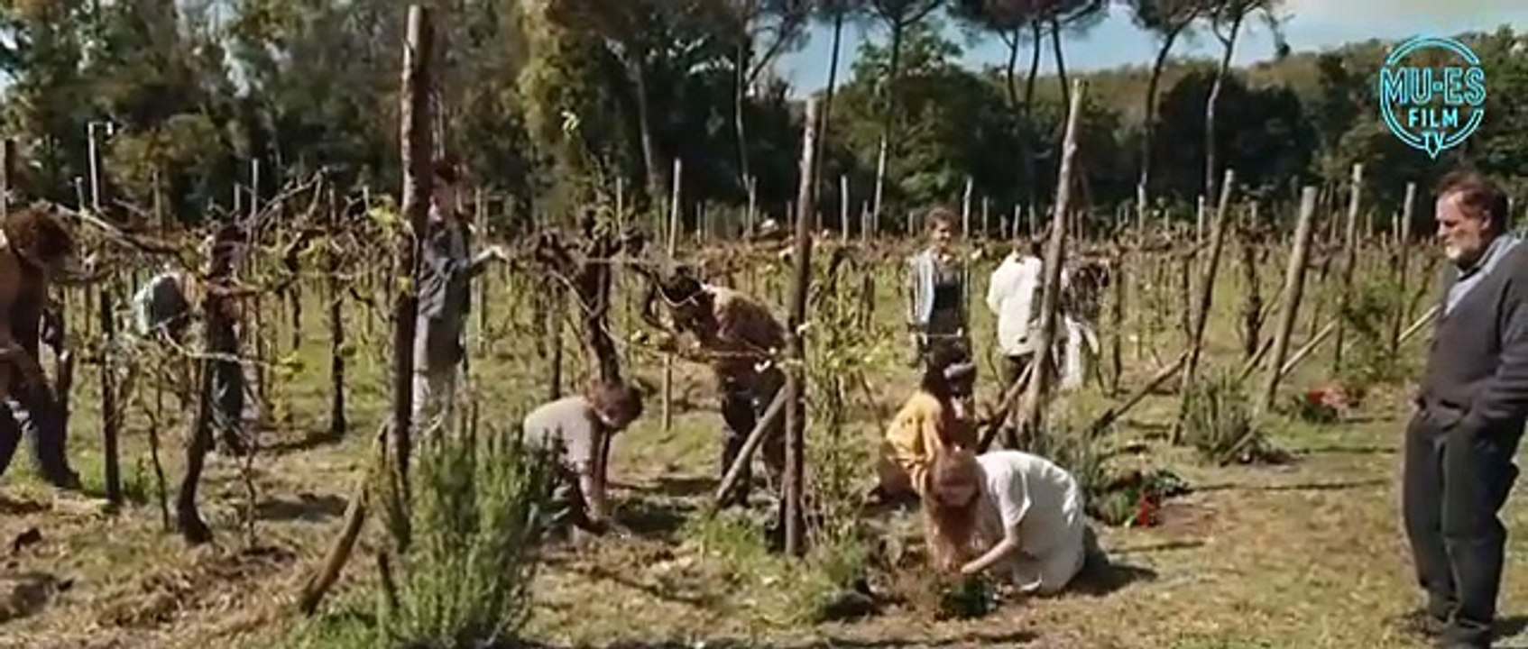 Place To Be (2025) | Dram Film İzle – Tek Parça HD