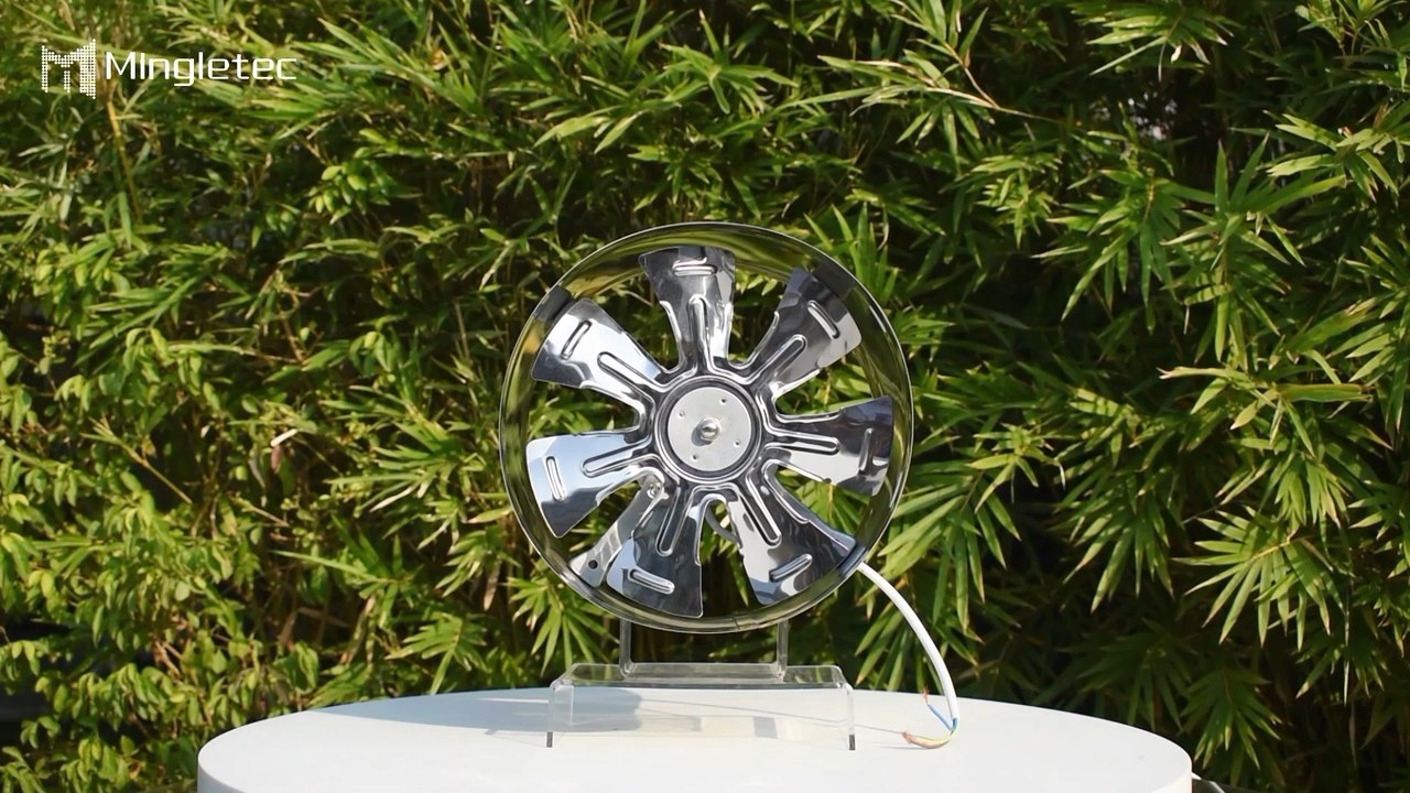 Mingletec high quality wall mounted stainless steel exhaust fan #mingle #highquality #wallmount #axial #exhaust #ventilation #fan #office #hotel #stainlesssteel #supplier #manufacturer #industrial #hotsellproduct #fyp