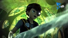 ZAK STORM | EPISODE 16 | COMPLETE EPISODE URDU DUBBING