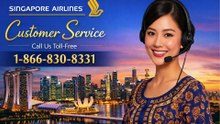 #$ Singapore® Airlines CuStOmEr SeRvIcE ExPlAiNeD | EaSy FiXeS & PrO TiPs (2026)