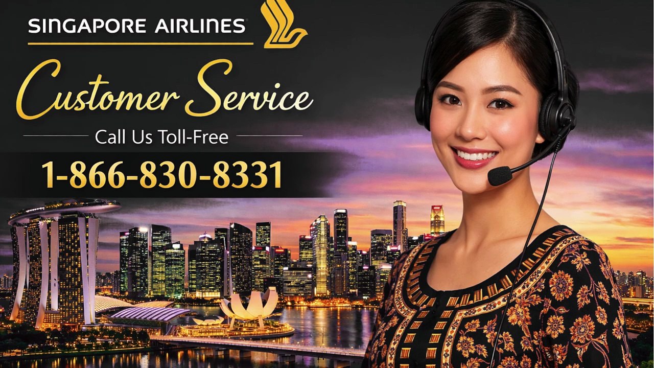 @#~ Singapore AiRLiNeS CuStOmEr SuPpOrT 2026 | SkIp ThE WaIt & GeT HeLp FaSt