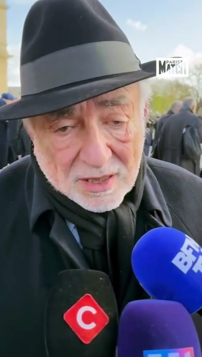 Dominique Strauss-Kahn : « Lionel Jospin était un homme extraordinaire, droit, construit, au service des autres »