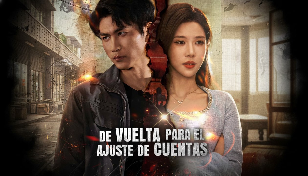 De vuelta para el ajuste de cuentas - Película Full HD [Doblado ESP] | Ver hasta el final