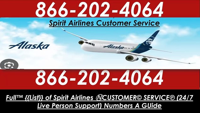 ✈️{{Upgrade Booking }}Spirit AirlinesCustomer Service | Ultimate Guide to Contact Support Easily