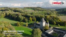 Ödül rekortmeni The Traitors Türkiye başlıyor!