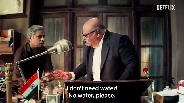 Akshay Kumar & Arshad Warsi’s FUNNIEST Scenes 🤣 Ft. Saurabh Shukla | Jolly LLB 3 | Netflix