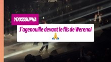 Concert hommage à Werenoi : son fils Omar bouleverse le public…