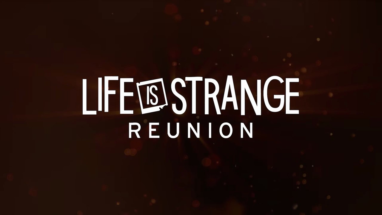 Life is Strange Reunion Trailer (2026) 🔥 Max & Chloe Return | Official Gameplay Reveal
