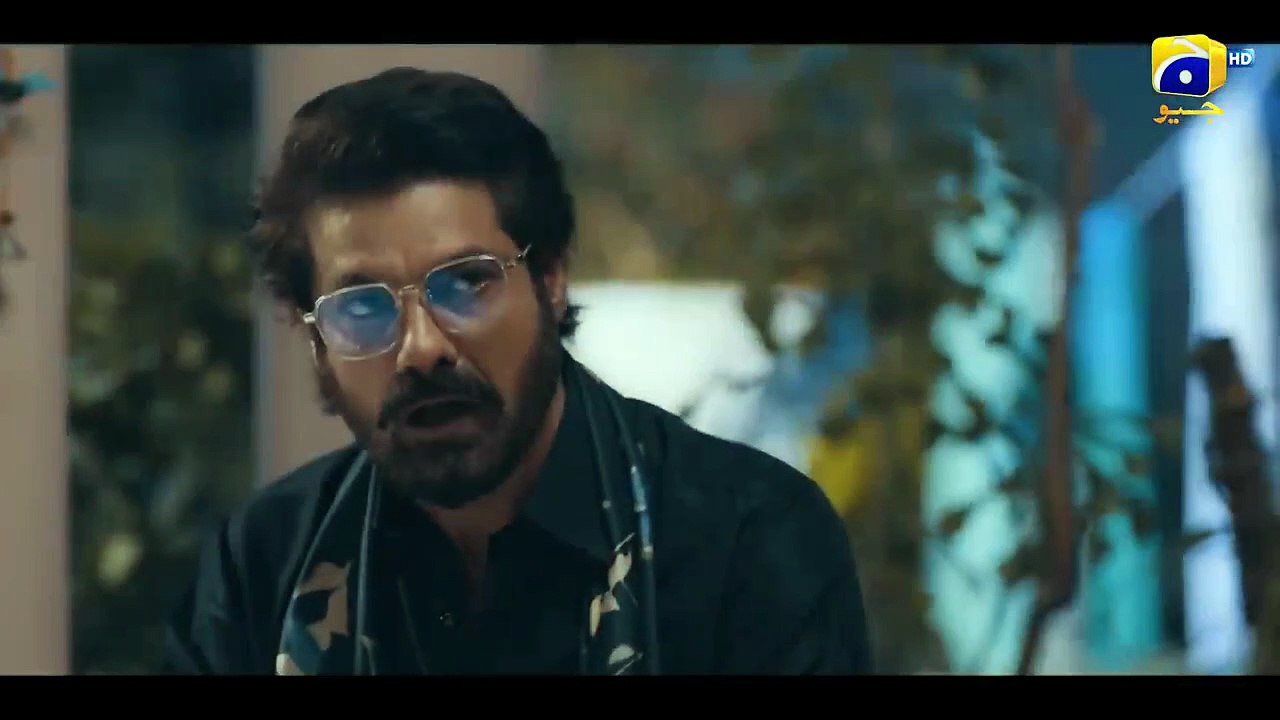 Ishq Mein Tere Sadqay Last Ep 43[Eng Sub] Presented by Jhalak Beauty Cream _ Nisa Hair Removal Cream(720P_HD)