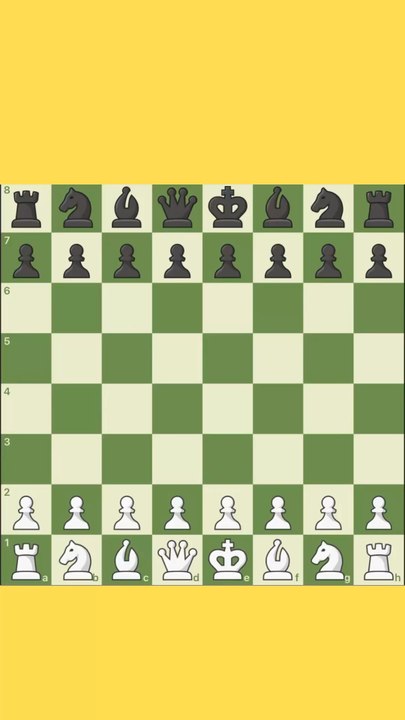 ♟️ Les échecs sont une véritable école de stratégie et de discipline mentale.Dans ce jeu, chaque mouvement a des conséquences. Une seule erreur peut tout changer.Apprends à anticiper, réfléchir et garder le contrôle, sur l’échiquier comme dans la