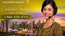 24/7 Singapore AiRliNes CuStOmEr SeRvIcE | 2026 AsSiStAnCe & GuIdE