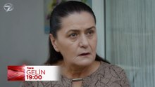 Gelin 399. Bölüm Fragmanı - 27 Mart Cuma