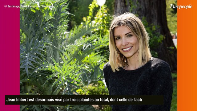 Son nez avait triplé de volume : Nouveau témoignage dans l'affaire Jean Imbert, Alexandra Rosenfeld saisit la justice