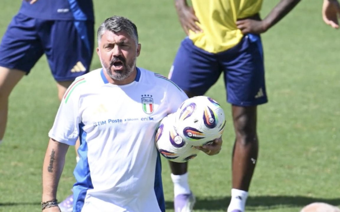 Destinazione Mondiale: l'Italia di Gattuso si gioca tutto a Bergamo
