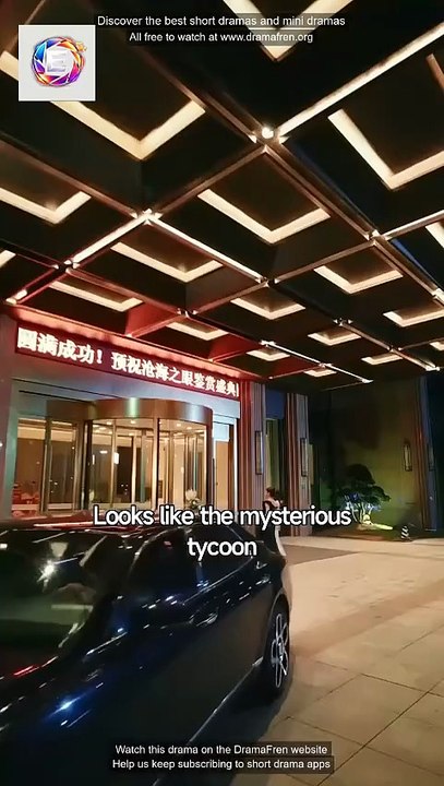 Back to Tomorrow - A Second Chance for Love [Full Movie] [English Subs]Full EP - Full