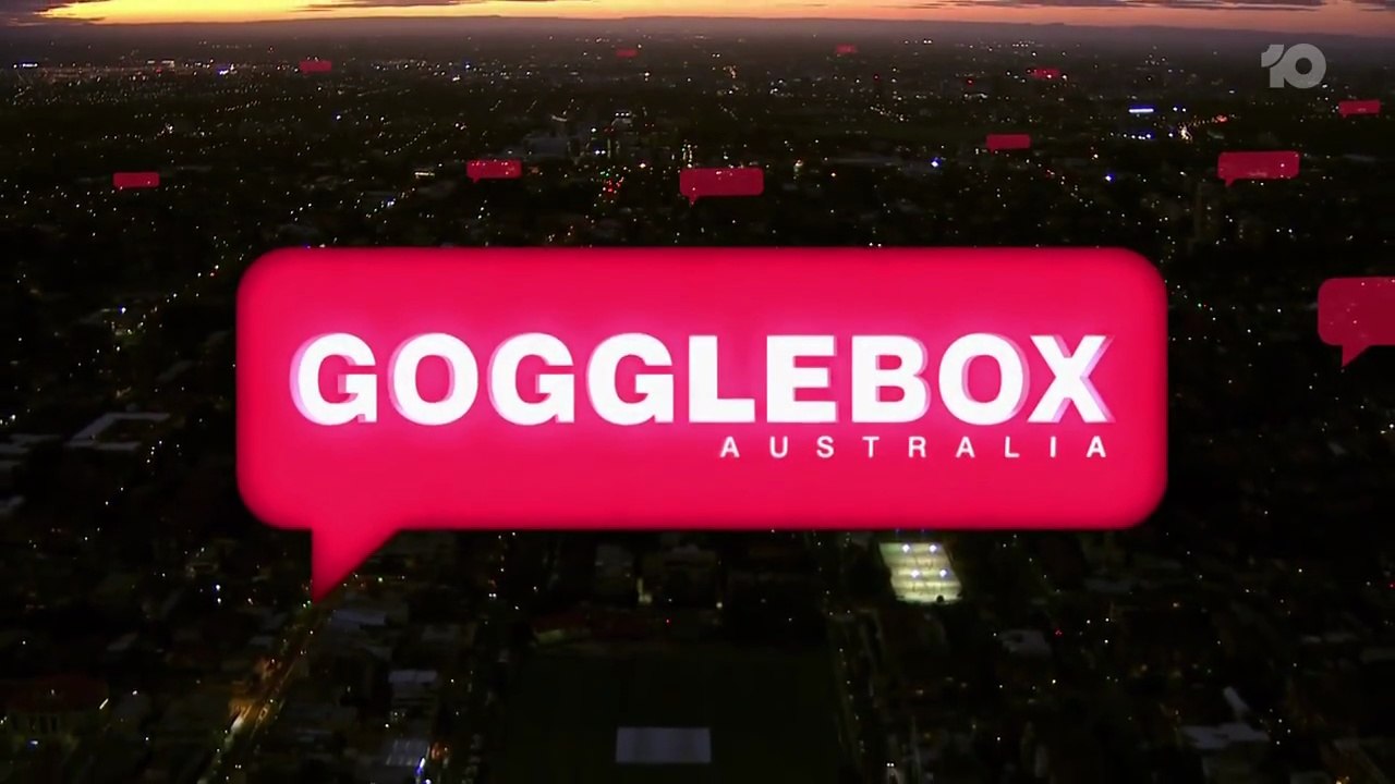 Gogglebox Australia S23E06 (2026)