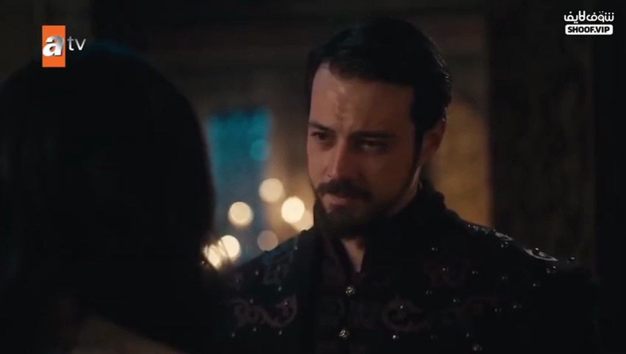 مسلسل المؤسس اورهان الحلقة 21 مترجم