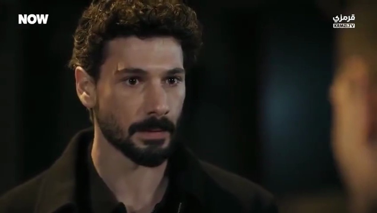 مسلسل تحت الارض الحلقة 11 مترجم