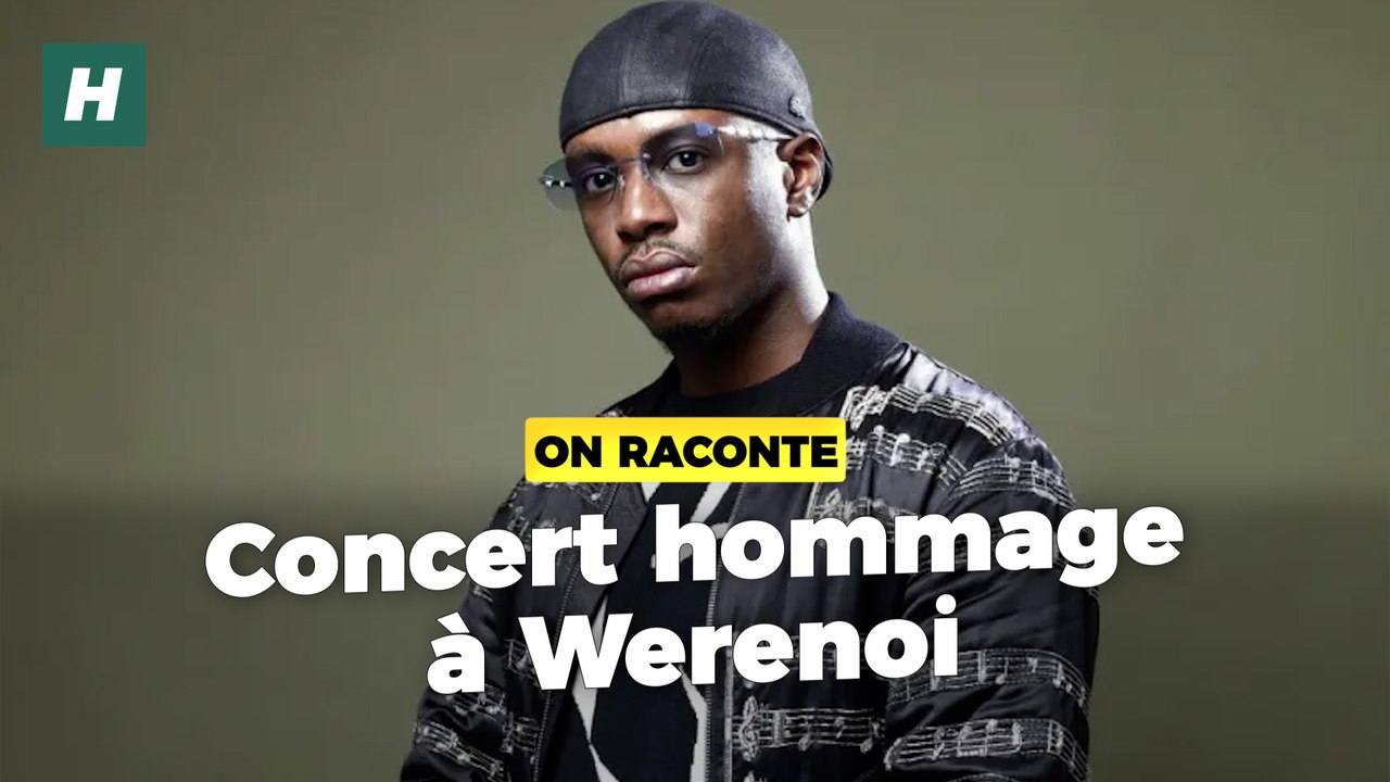 Après le concert hommage à Werenoi, les critiques fusent contre la présence de son fils Omar sur scène