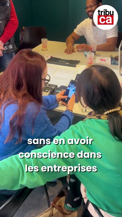 Interview Tribune Cote D'azur mars 2026