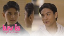 Luv Is: Nero and Owen clash over escorting Florence to school! (Episode 19) | Caught In His Arms