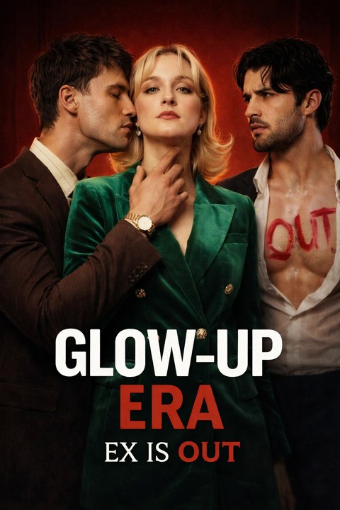 Emily In Her Glow-Up Era After Ex's Out