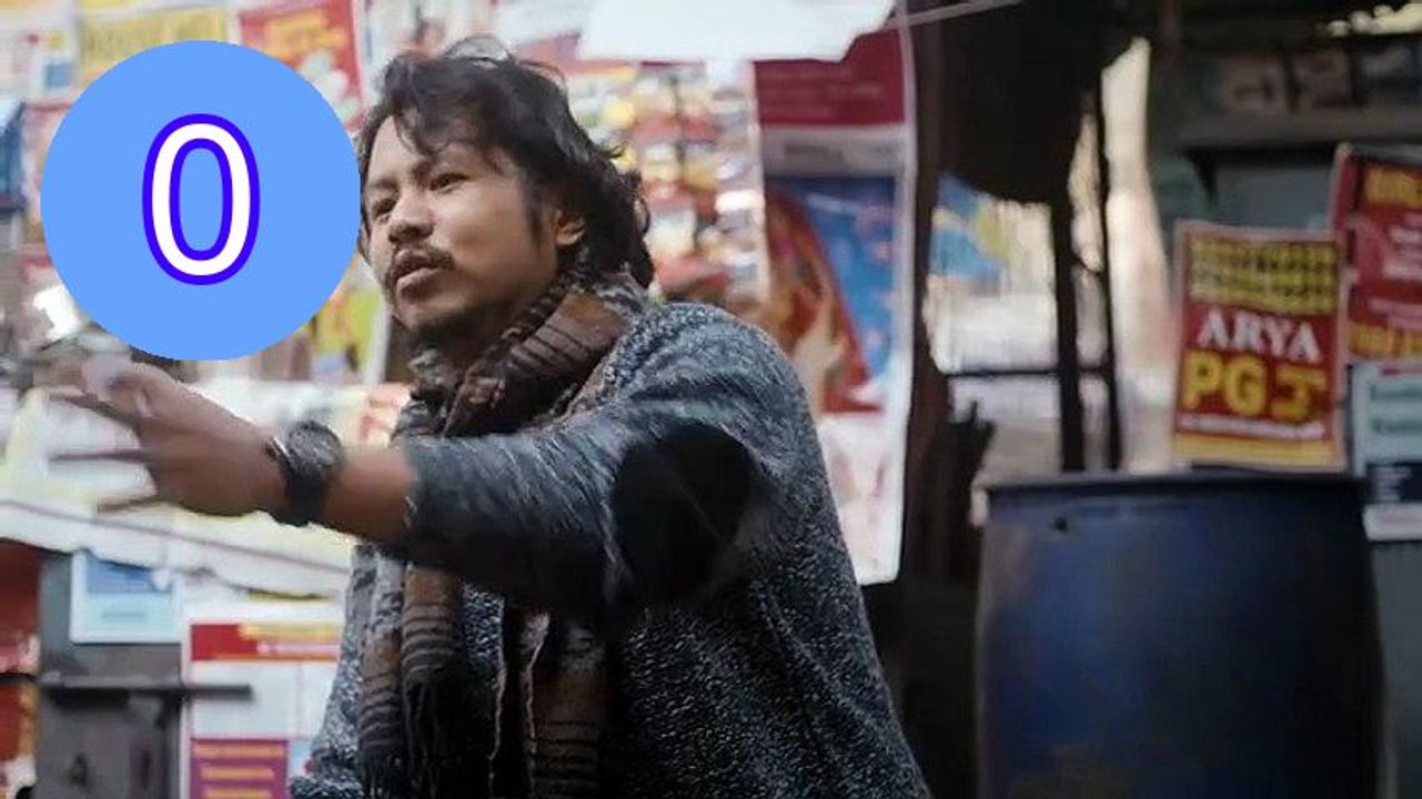 Aspirants Hindi EnglishS1E1720 Episode  Engsub