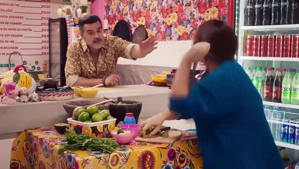 C.O.R.A.Z.O.N D.E O.R.O ｜ CAPÍTULO 8 COMPLETO [Full Movie] [Vertical Drama]Full EP - Full