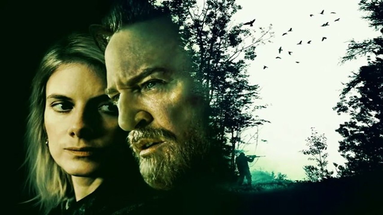 The Hunt S01E05 (2026)