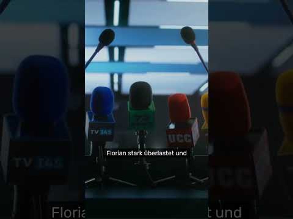 Florian Silbereisen: Freundin macht sich große Sorgen um den Entertainer