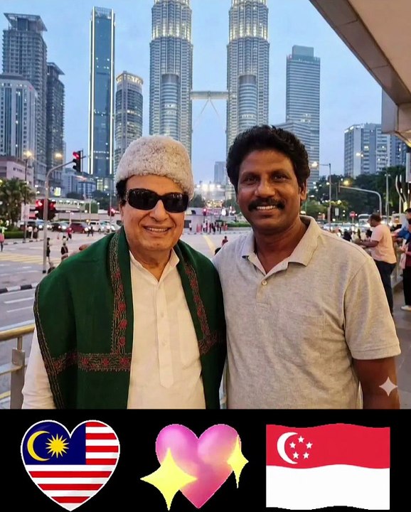 மலேசியா திரு தேவராஜன் அவர்கள் டிஎம்எஸ் ஐயா எம்ஜிஆர் சிவாஜி இன்னும் பல கலைஞர்கள் குரலில் பேசக்கூடிய ஒரு திறமை வாய்ந்தவர் M.THIRAVIDA SELVAN SINGAPORE TMS FANS 2026