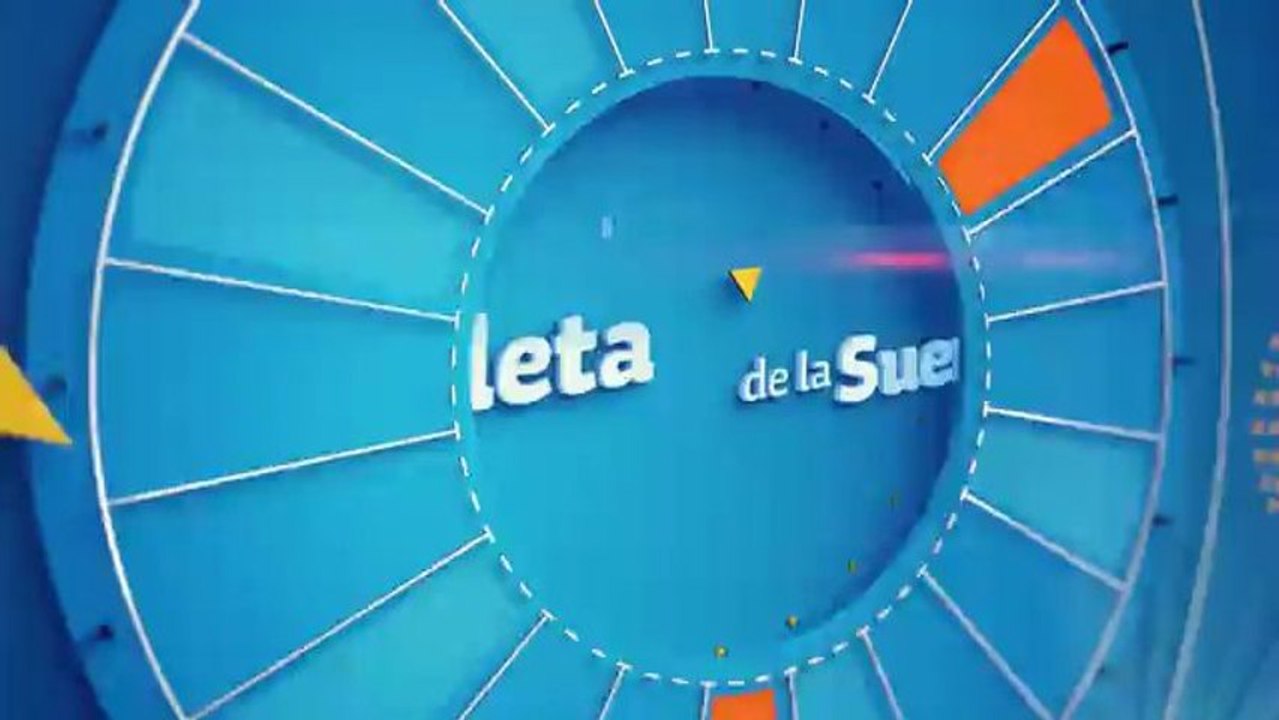 La Ruleta de la Suerte - Programa 4665 (31-03-26)