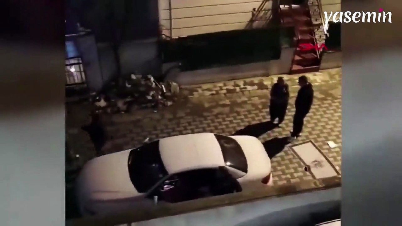 Kubilay Kaan Kundakçı cinayeti sonrası Canbay’ın feryat dolu anları ortaya çıktı!